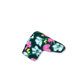 Azalea Sherpa Fleece Headcover