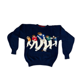 Sunday Sweater: The Jack