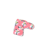 Magnolia Sherpa Fleece Headcover