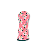 Magnolia Sherpa Fleece Headcover