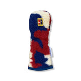 Nike Vintage Patch Sherpa Fleece Headcover