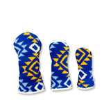 Dawn Patrol Sherpa Fleece Headcover