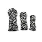 Elephant Skin Sherpa Fleece Headcover