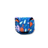 The Parparazzi Sherpa Fleece Headcover
