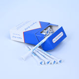 WARNING: Habit-Forming Premium Golf Tees