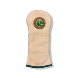 Northern California Golf Course Superintendents Association Vintage Patch Sherpa Fleece Headcover