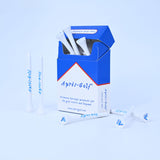 WARNING: Habit-Forming Premium Golf Tees