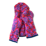 Transfused Sherpa Fleece Headcover