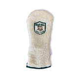 Bear Hill Golf Club Vintage Patch Sherpa Fleece Headcover