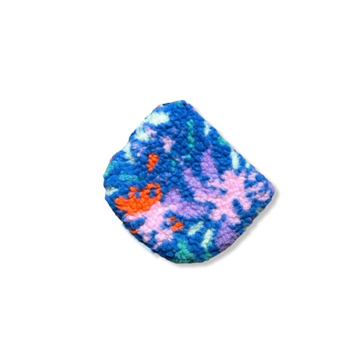 The Parparazzi Sherpa Fleece Headcover
