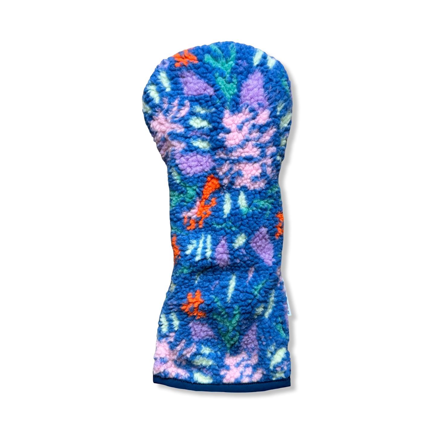 The Parparazzi Sherpa Fleece Headcover