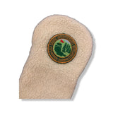 Northern California Golf Course Superintendents Association Vintage Patch Sherpa Fleece Headcover