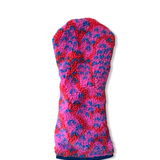 Transfused Sherpa Fleece Headcover