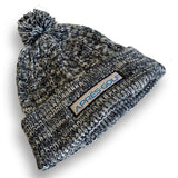 Après-Golf Retro Logo Beanie Winter Hat