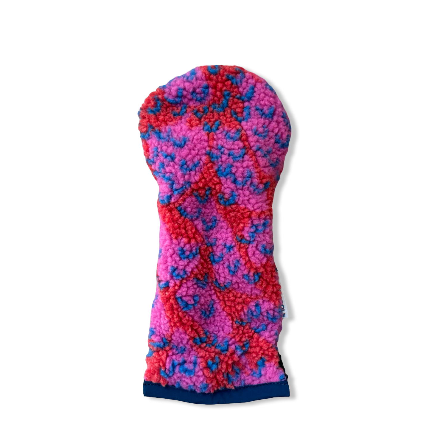 Transfused Sherpa Fleece Headcover