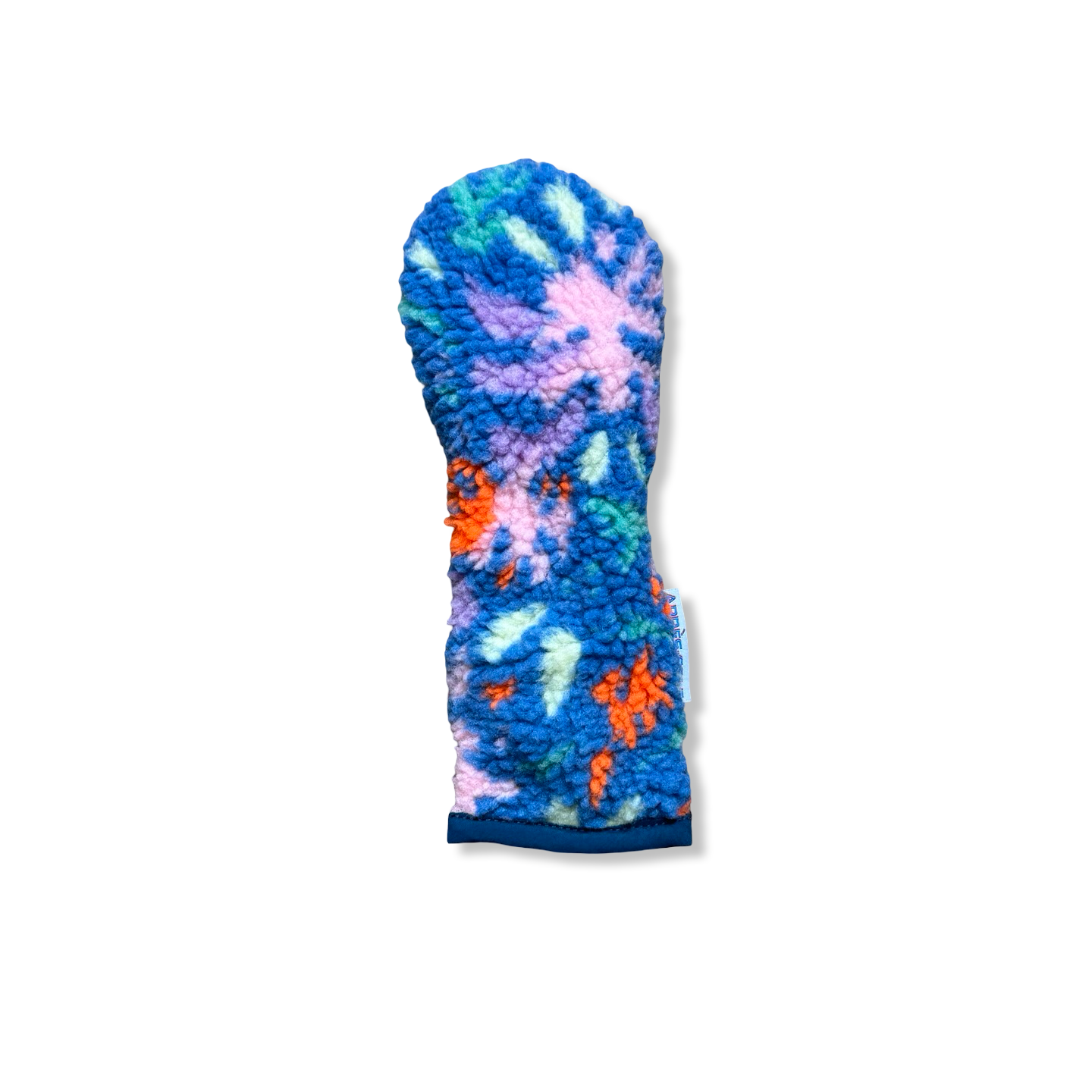 The Parparazzi Sherpa Fleece Headcover