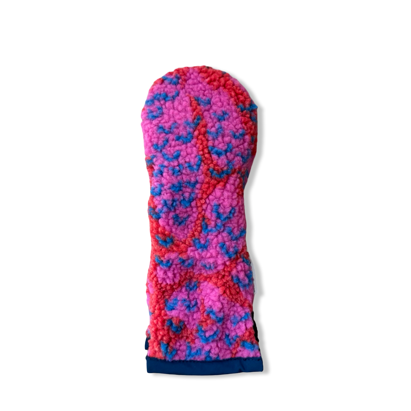Transfused Sherpa Fleece Headcover