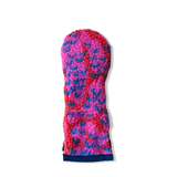 Transfused Sherpa Fleece Headcover