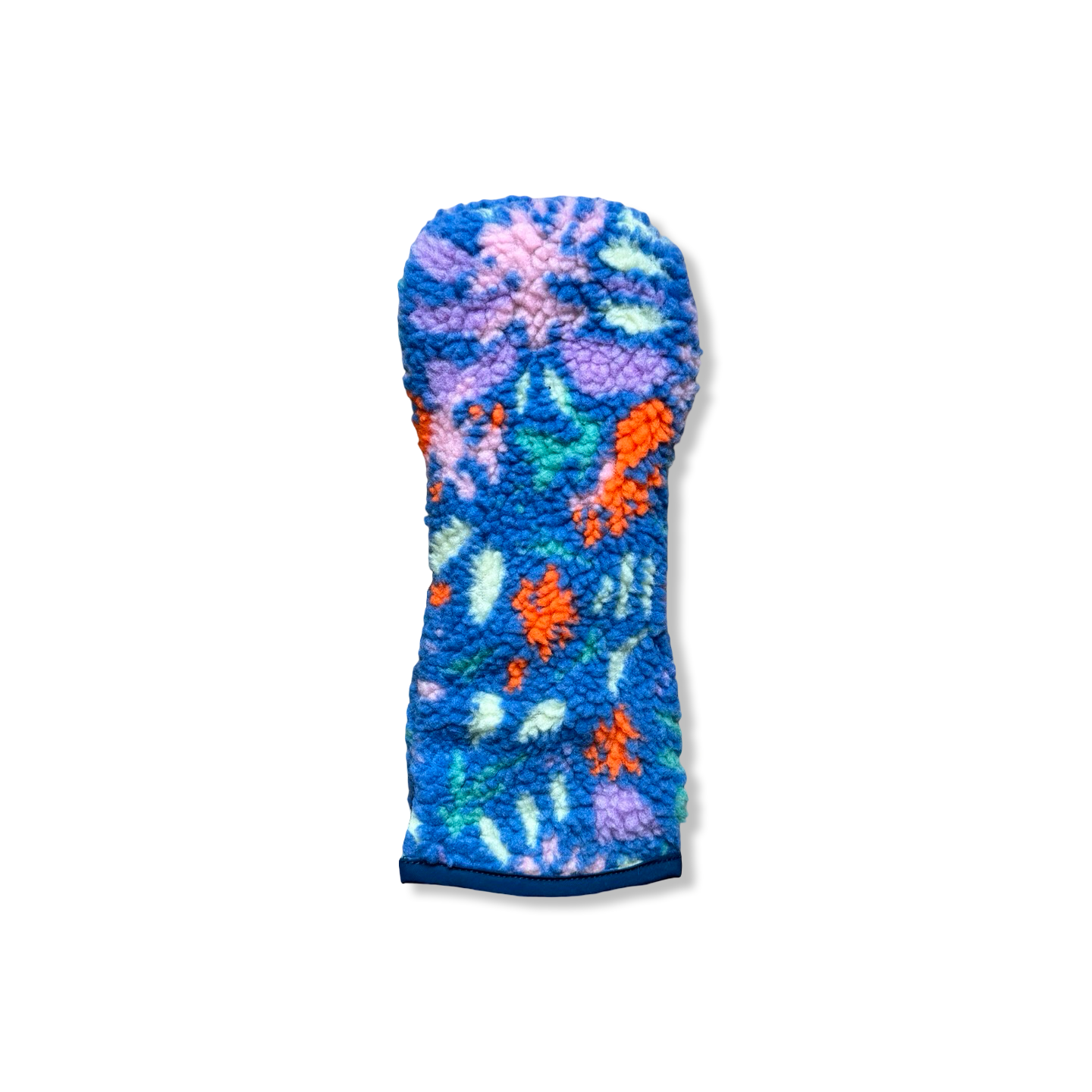 The Parparazzi Sherpa Fleece Headcover