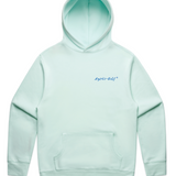 I Will Not Après-Golf® Hoodie