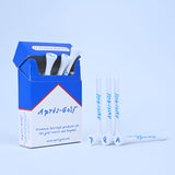 WARNING: Habit-Forming Premium Golf Tees