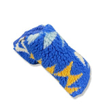 Dawn Patrol Sherpa Fleece Blade Putter Cover