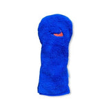 Nantucket Sherpa Fleece Headcover