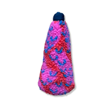Transfused™  Sherpa Fleece Headcover