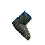 Birdseed Sherpa Fleece Headcover