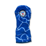 The Chicken Box Sherpa Fleece Headcover