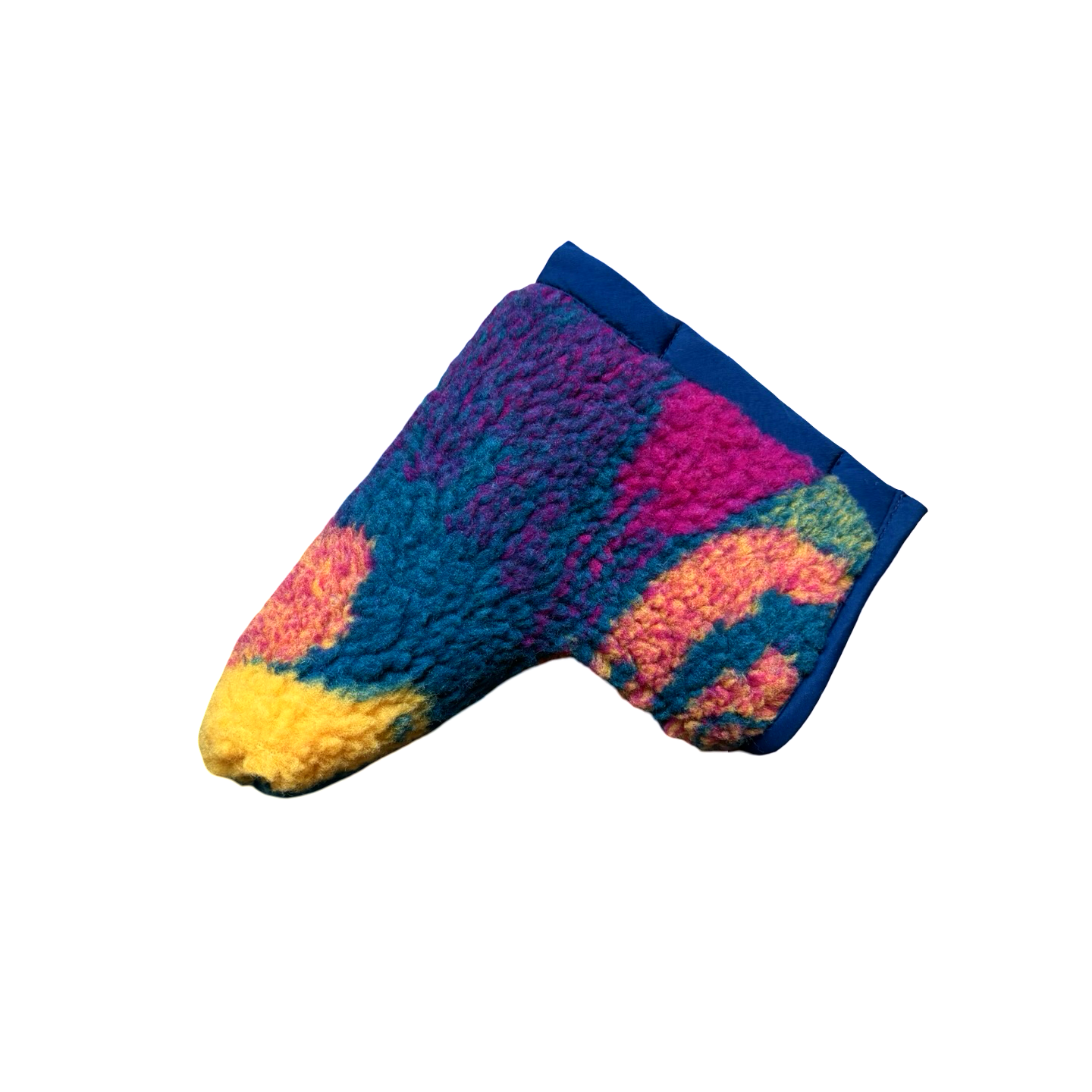 The Fruit Looper™ Sherpa Fleece Headcover