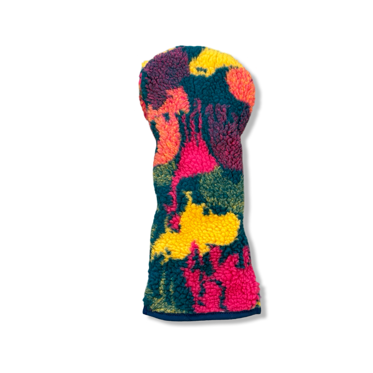 The Fruit Looper Sherpa Fleece Headcover