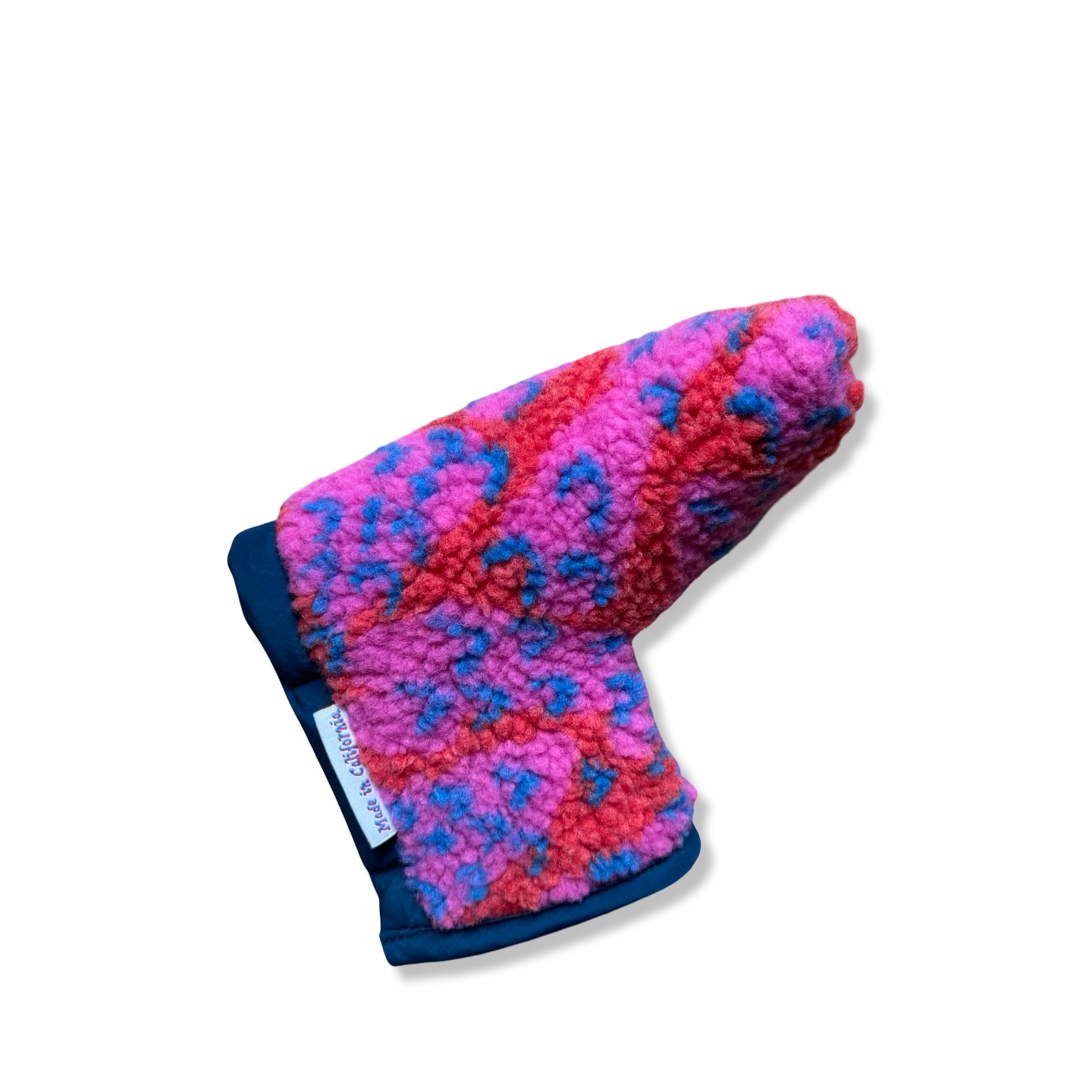 Transfused™  Sherpa Fleece Headcover