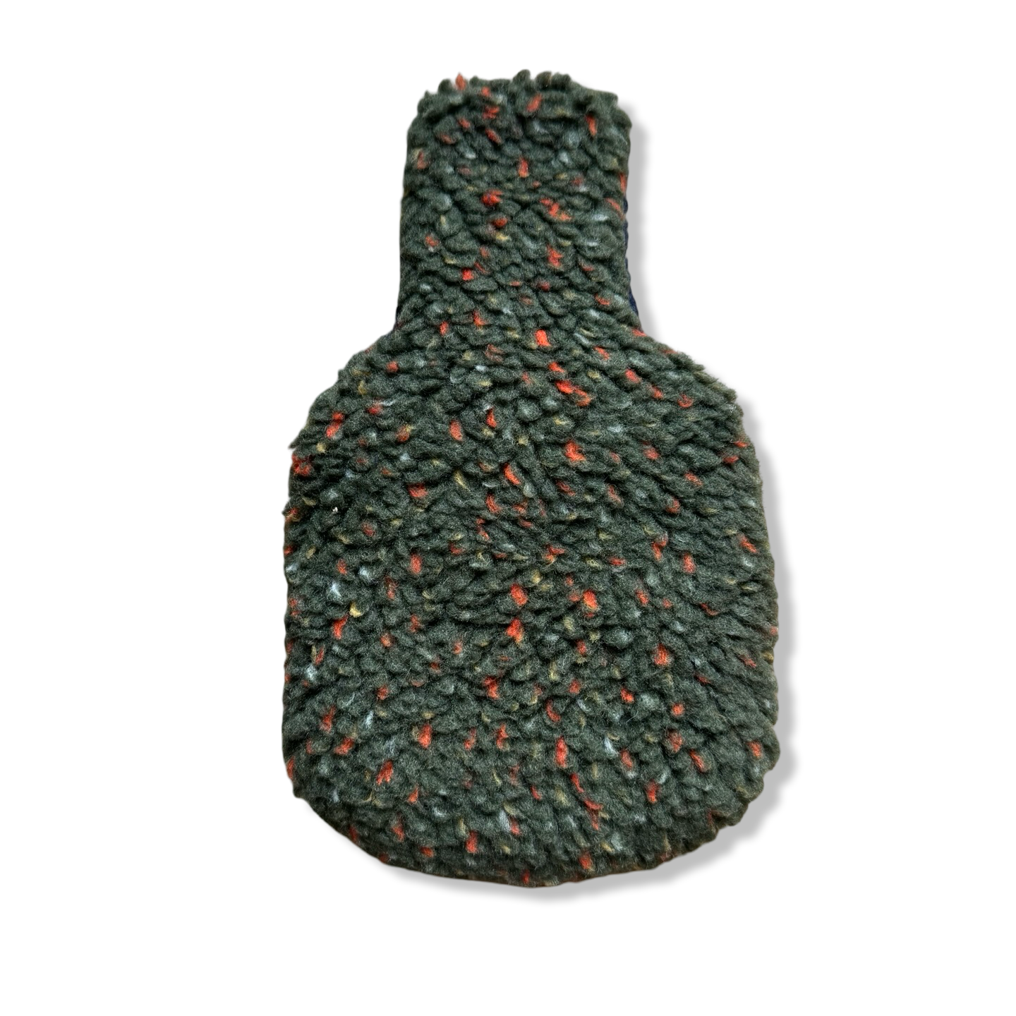 Birdseed Sherpa Fleece Headcover