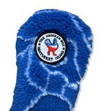 The Chicken Box Sherpa Fleece Headcover