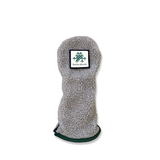 Bretton Woods Vintage Patch Sherpa Fleece Headcover