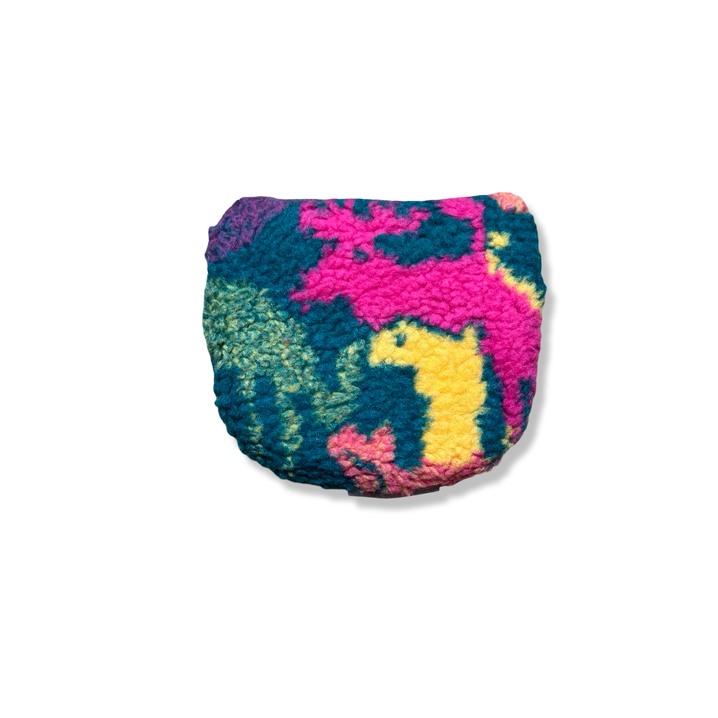 The Fruit Looper™ Sherpa Fleece Headcover