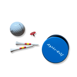 Après-Golf® Pouch Stash Case