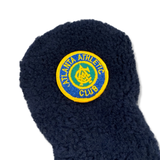 Atlanta Athletic Club Vintage Patch Sherpa Fleece Headcover