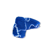 H2O Sherpa Fleece Blade Putter Cover