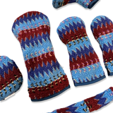 Dudleya Sherpa Fleece Headcover