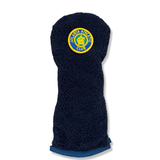 Atlanta Athletic Club Vintage Patch Sherpa Fleece Headcover