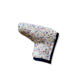 Funfetti Cake Sherpa Fleece Headcover