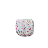 Funfetti Cake Sherpa Fleece Headcover