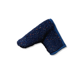 Outer-Space Sherpa Fleece Headcover