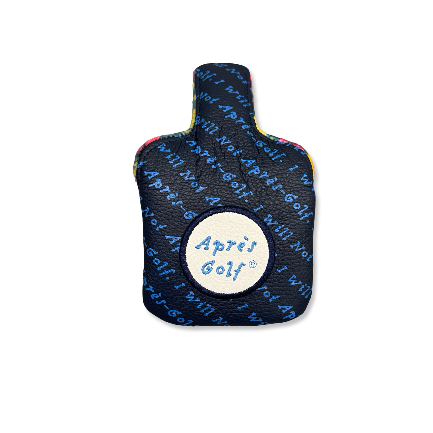 I Will Not : Tremont x Après Golf