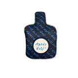 I Will Not : Tremont x Après Golf