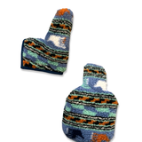 Birdies Sherpa Fleece Headcover
