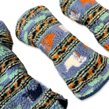 Birdies Sherpa Fleece Headcover