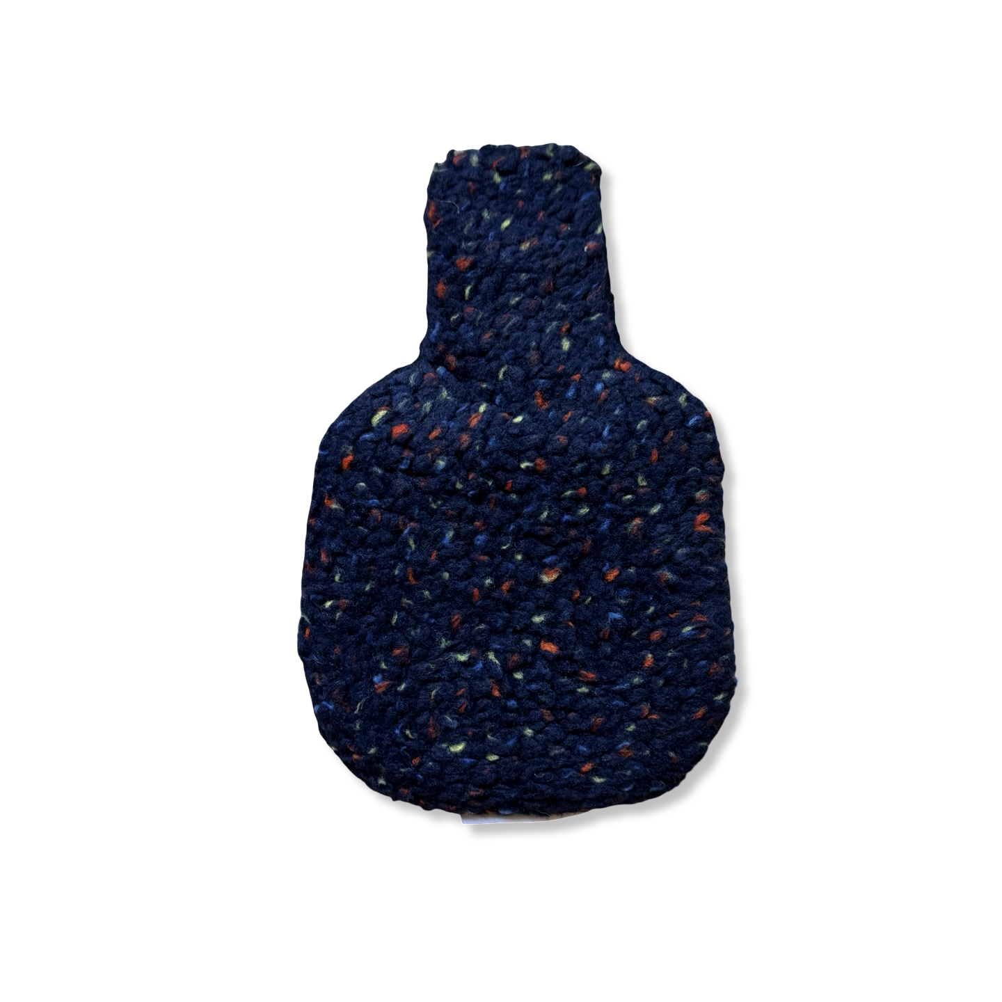 Outer-Space Sherpa Fleece Headcover